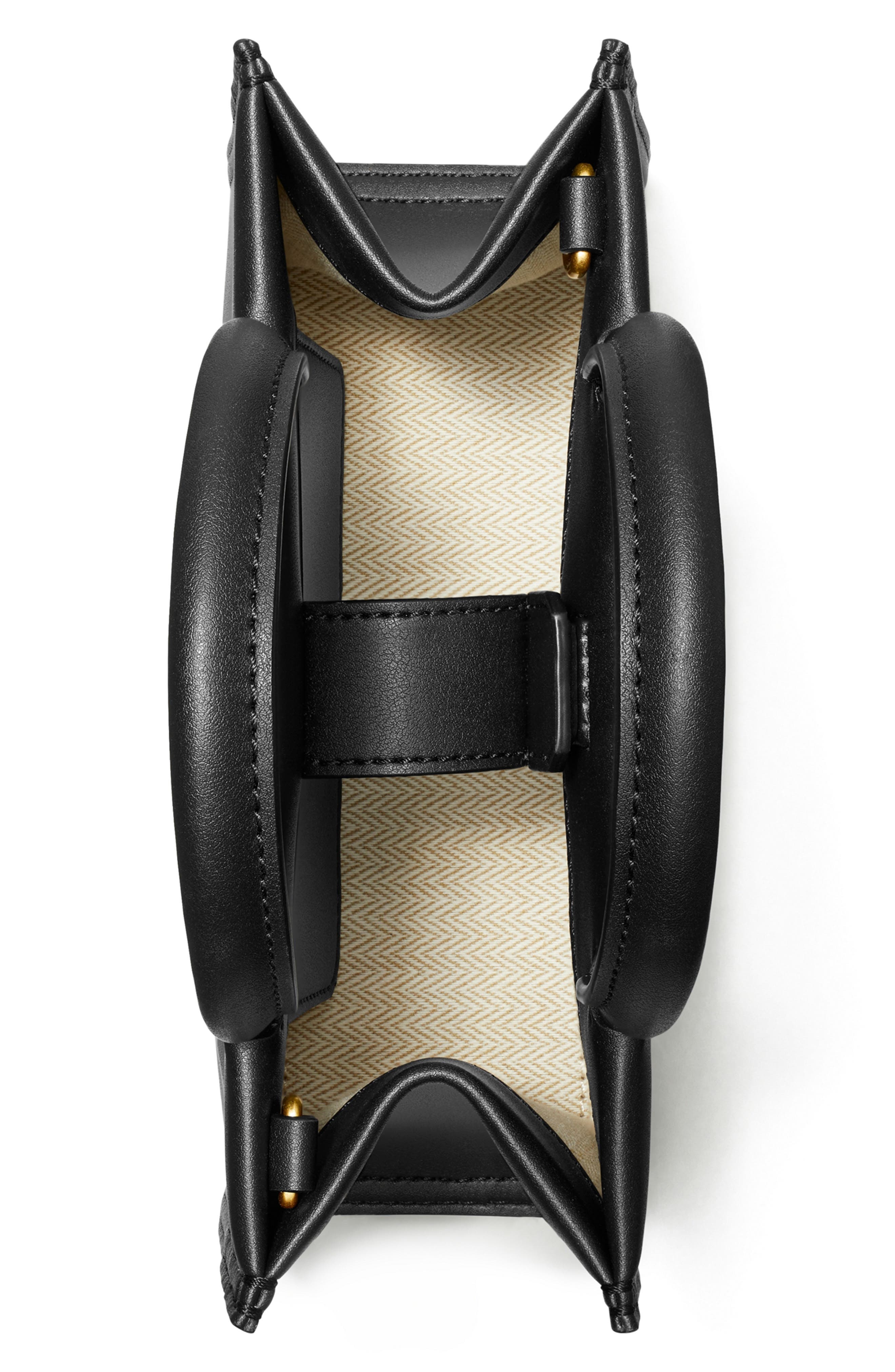 Tory Burch Mini Ella Bio Tote, Alternate, color, 