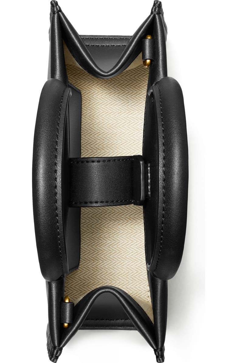 Tory Burch Mini Ella Bio Tote, Alternate, color,