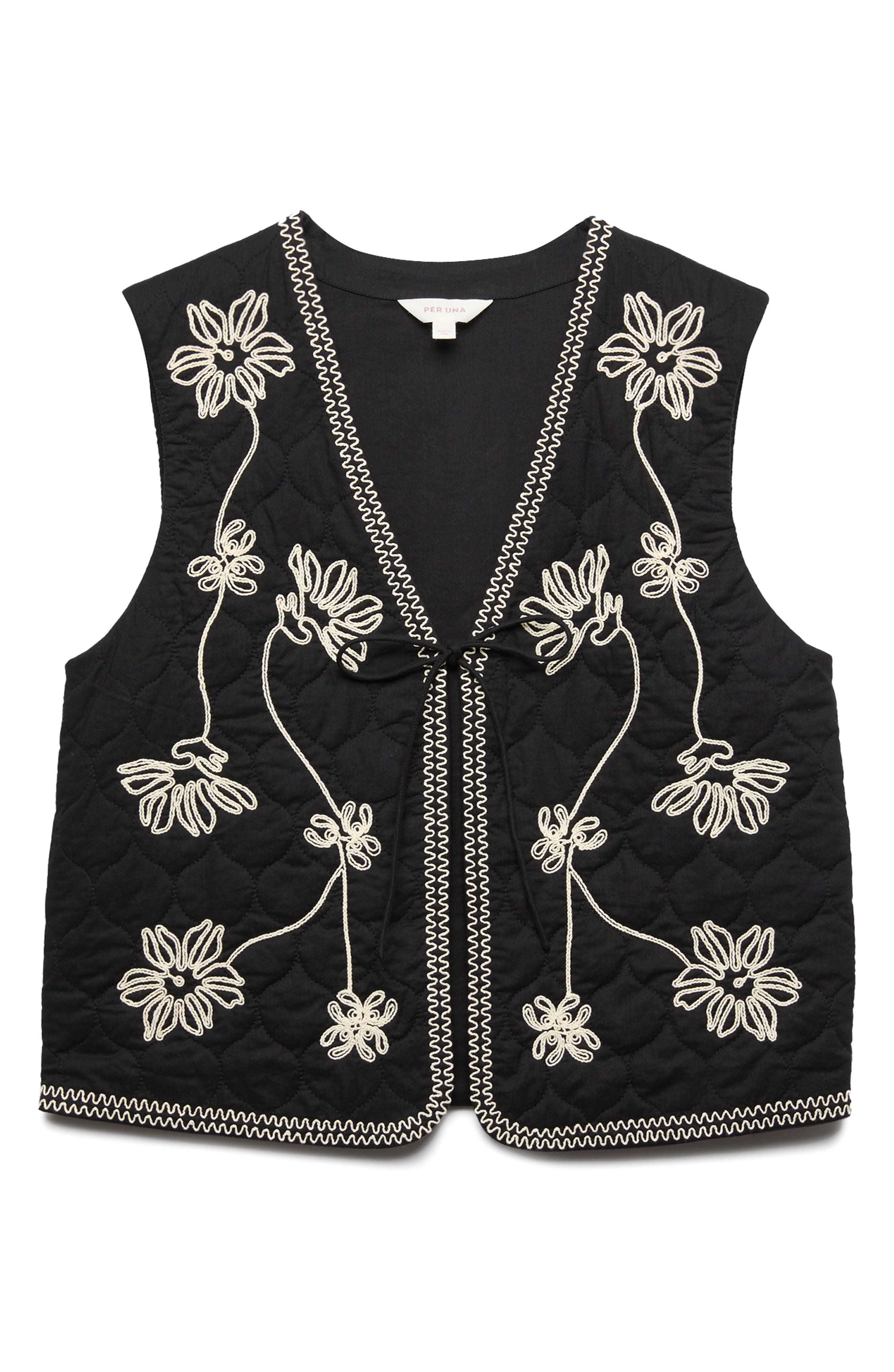selected BLACK/ MULTI