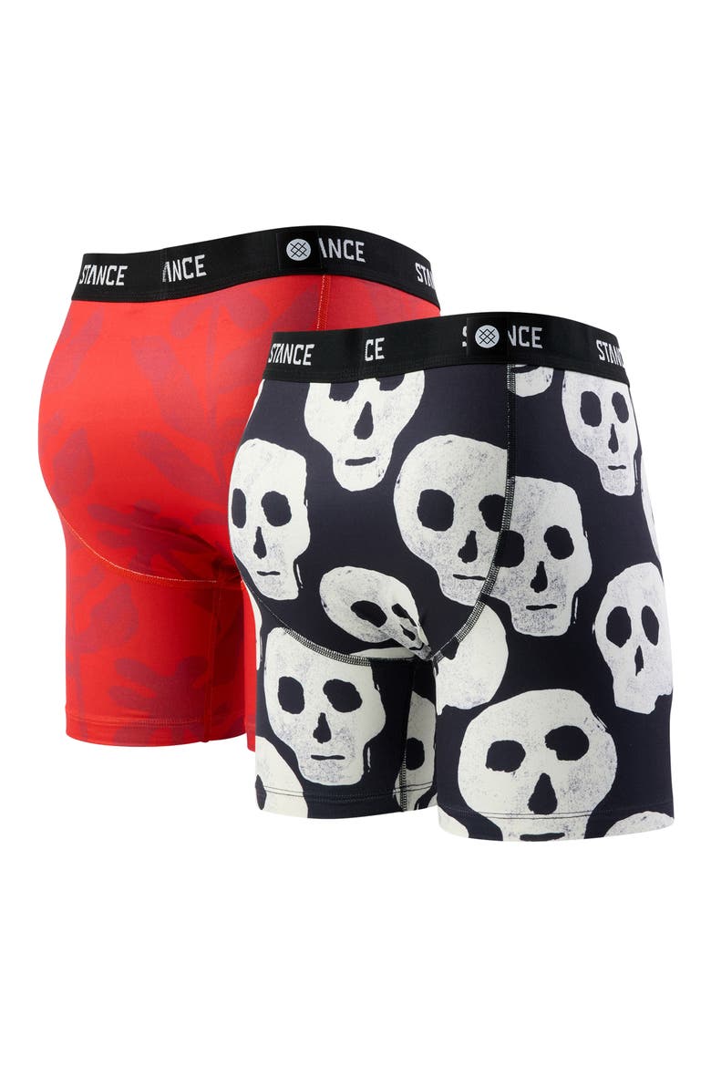 Lino 2-Pack Boxer Briefs, Alternate, color, MULTI