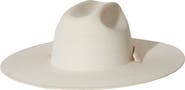 Janessa Leoné Palmer Straw Sun Hat