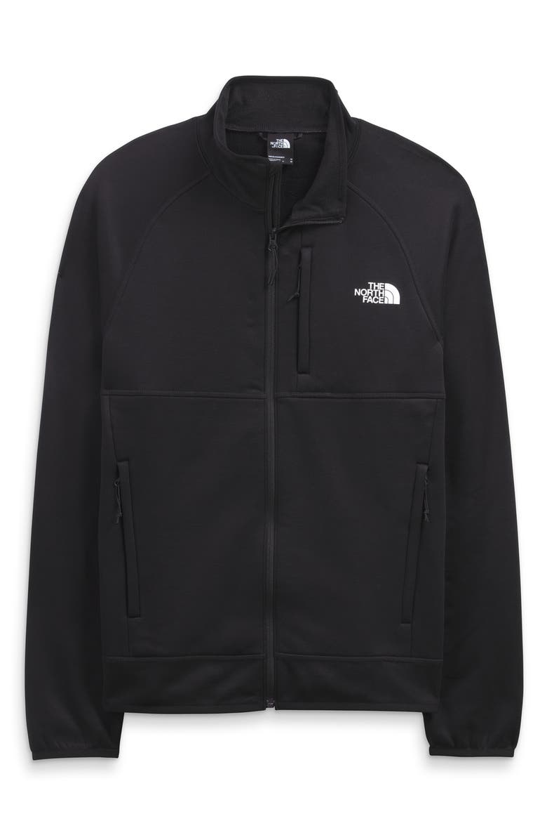 The North Face Canyonlands Full Zip Jacket, Alternate, color, 
