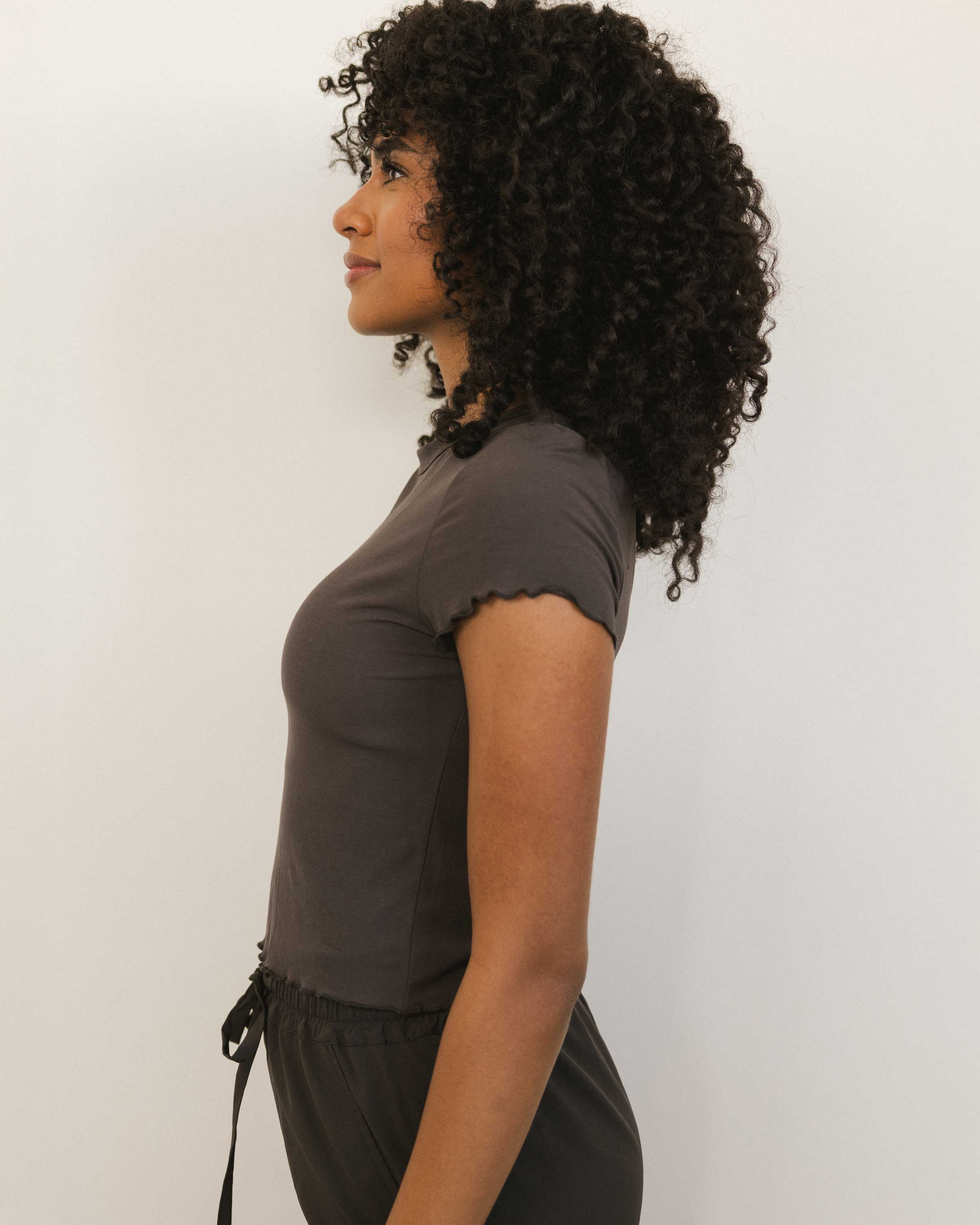 Modal Valley Tee - image 2