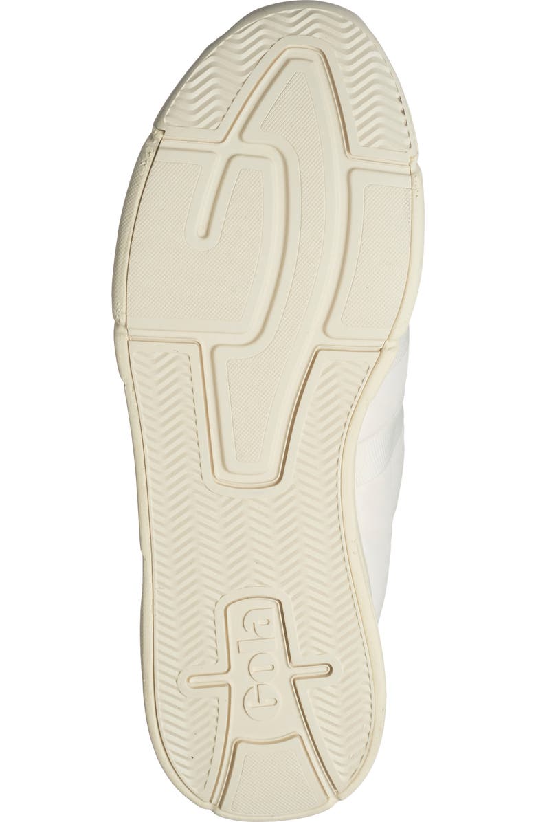 Gola Lunar Sneaker, Alternate, color, White