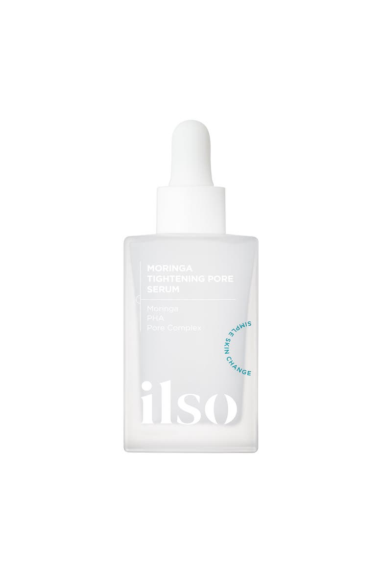 Moringa Tightening Pore Serum, Main, color, No Color