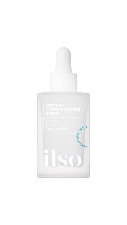 Moringa Tightening Pore Serum