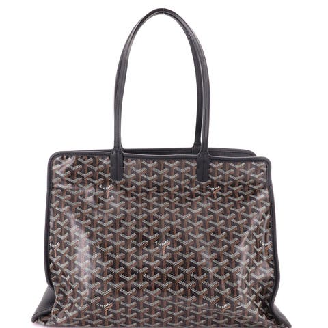 Hardy Pet Carrier Coated Canvas PM