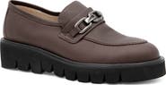Amalfi by Rangoni Rimini Lug Sole Loafer