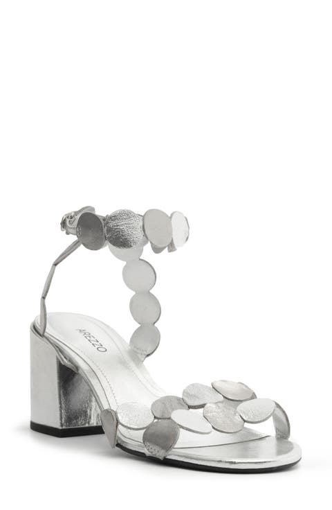 Harmony Ankle Strap Sandal (Women)