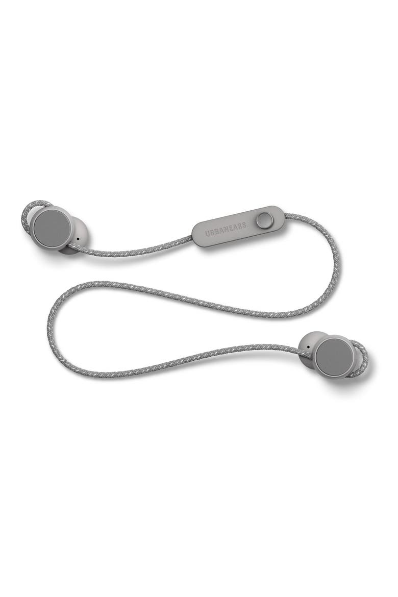 Jakan Wireless Bluetooth In-Ear Headphones, Alternate, color, ASH GREY