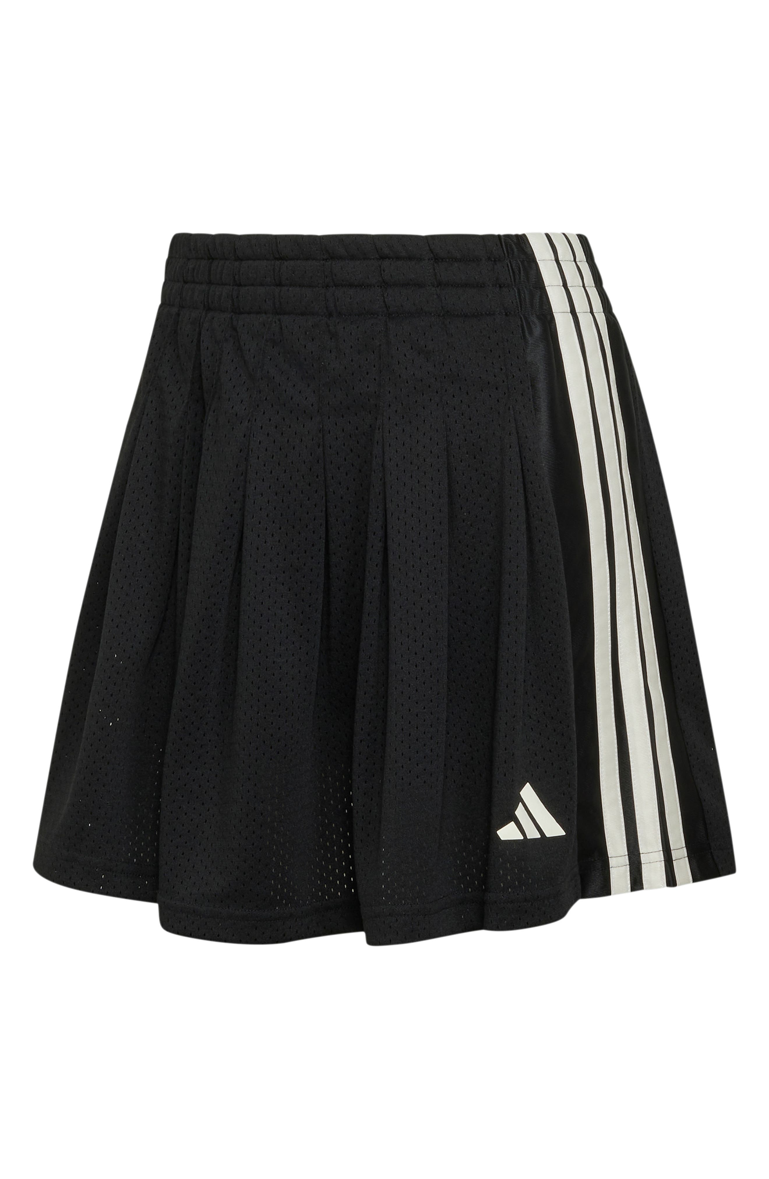 Performance 2-in-1 Pleated Skort