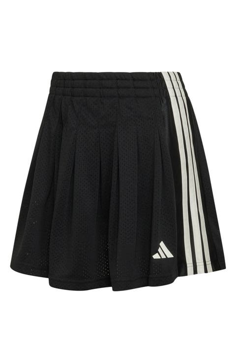 Performance 2-in-1 Pleated Skort