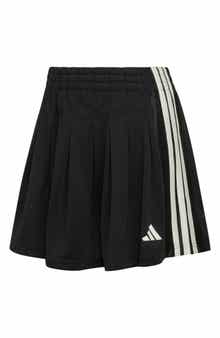 Performance 2-in-1 Pleated Skort
