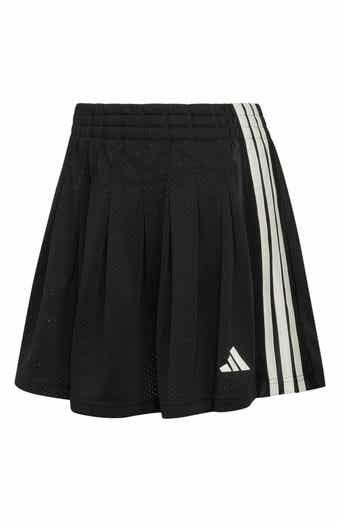 Performance 2-in-1 Pleated Skort