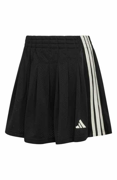 Performance 2-in-1 Pleated Skort