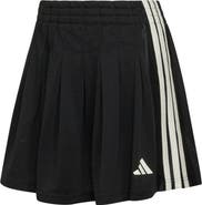 adidas Performance 2-in-1 Pleated Skort