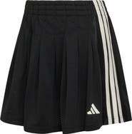adidas Performance 2-in-1 Pleated Skort