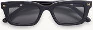 MACHETE Ruby Sunglasses
