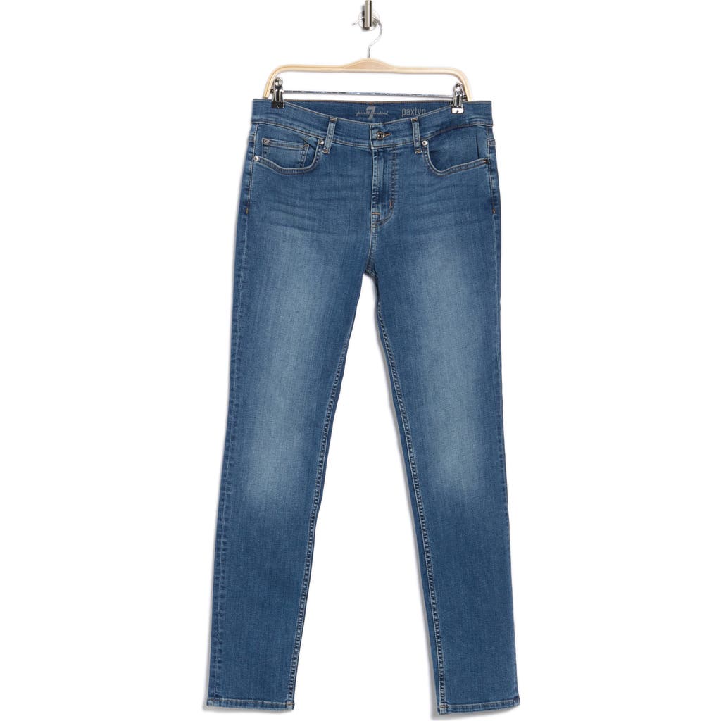 7 FOR ALL MANKIND 7 FOR ALL MANKIND PAXTYN SKINNY JEANS