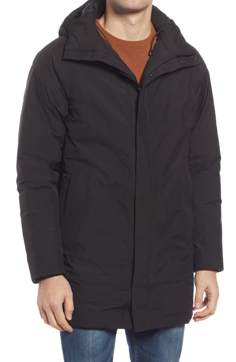 Norse Projects Rokkvi 5.0 Gore-Tex<sup>®</sup> Waterproof Parka, Alternate, color, 