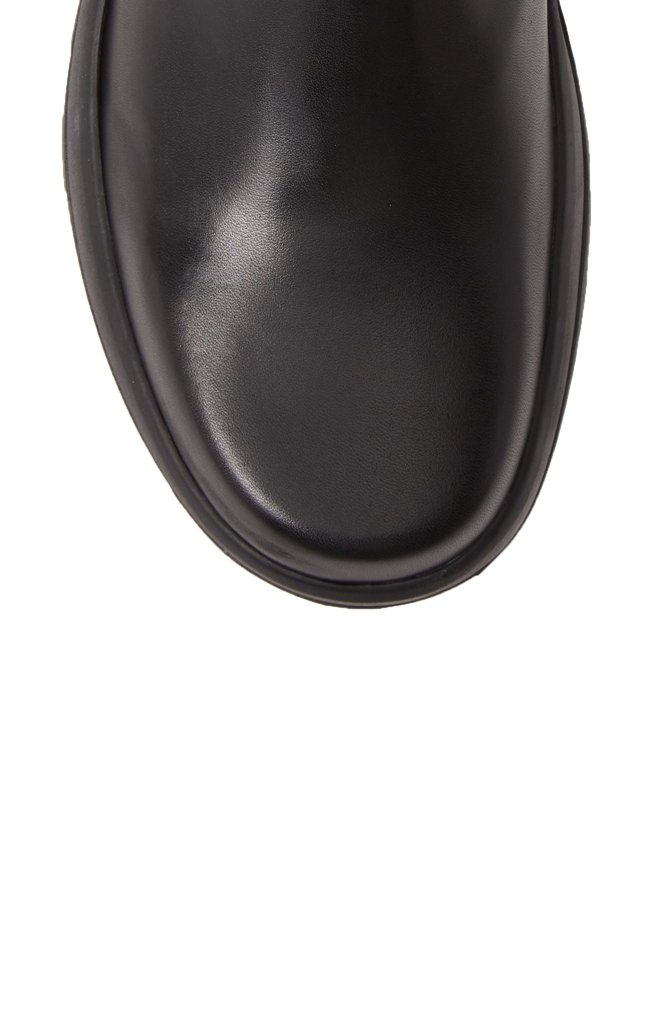 1017 ALYX 9SM Low Buckle Boot, Alternate, color, 