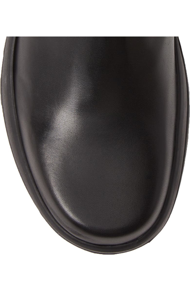 1017 ALYX 9SM Low Buckle Boot, Alternate, color,