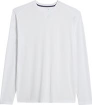 johnnie-O Course Long Sleeve Performance T-Shirt