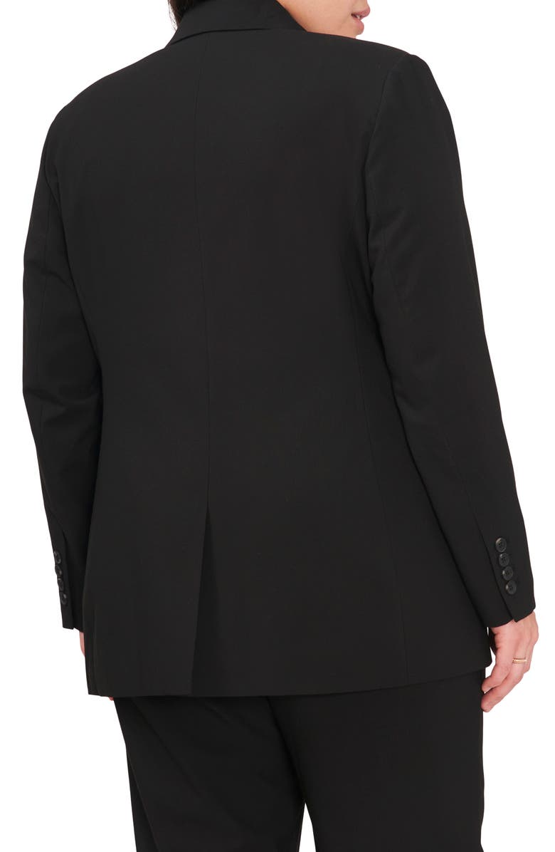 1.STATE Single Button Relaxed Blazer, Alternate, color,