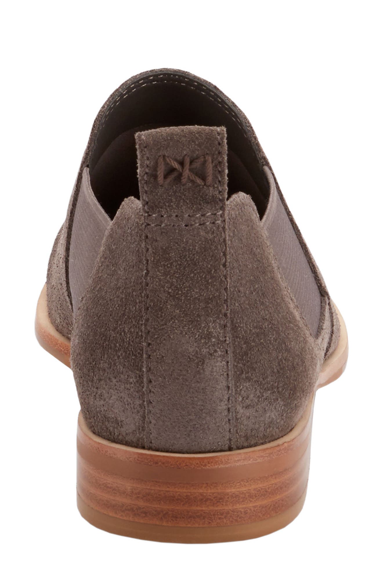 G.H. Bass & Co. Brooke Chelsea Bootie, Alternate, color, 