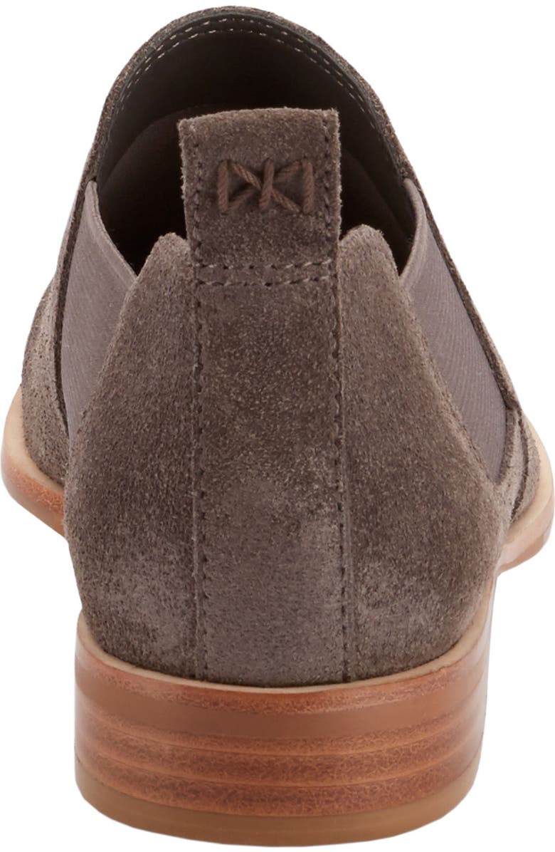 G.H. Bass & Co. Brooke Chelsea Bootie, Alternate, color,