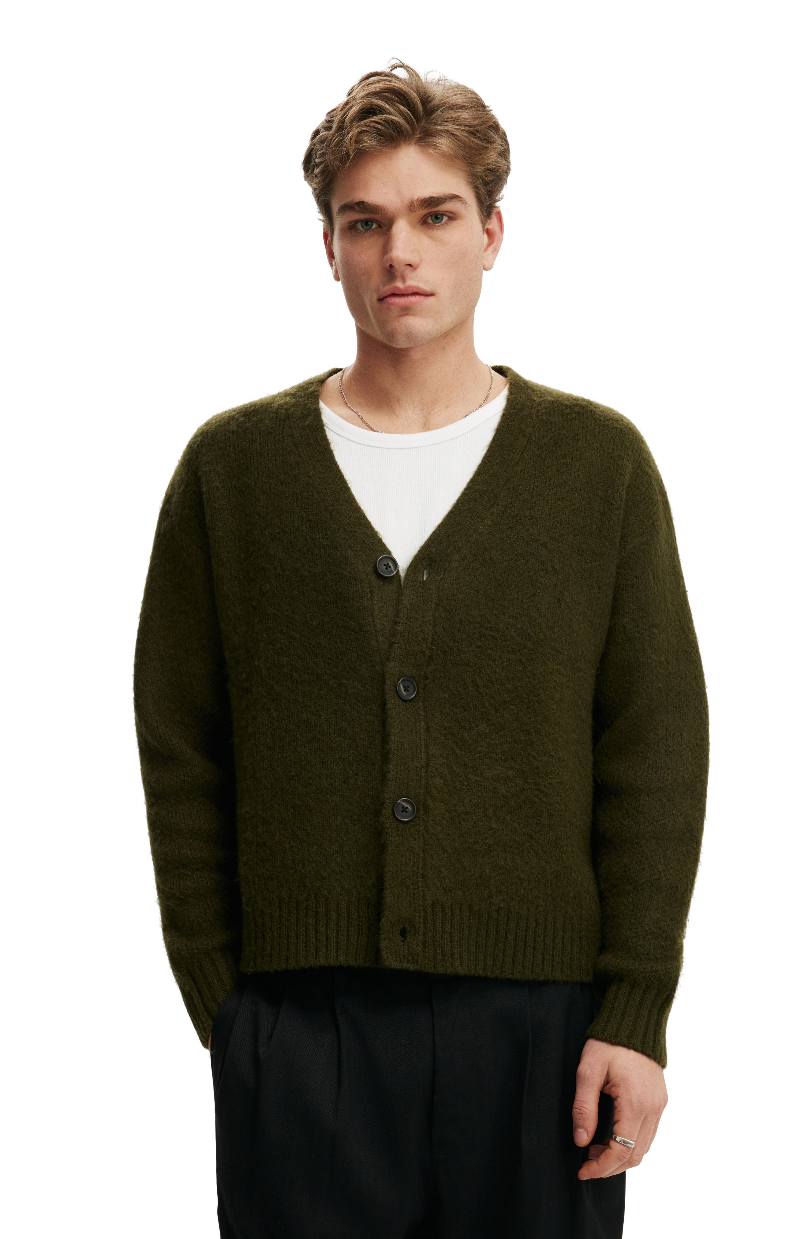 selected Khaki