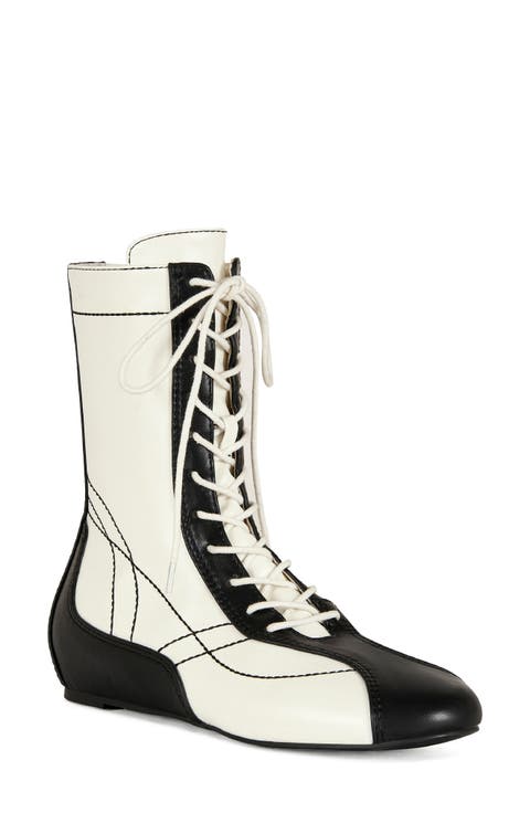 Passer Boxing Boot (Women)