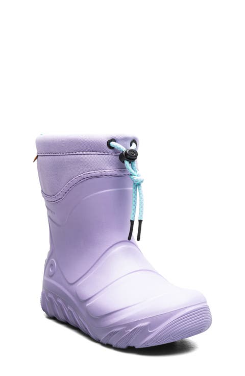 Kids' Boga Waterproof Boot