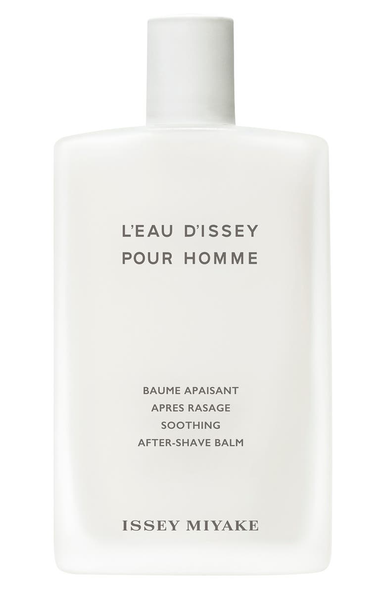 Issey Miyake L'Eau d'Issey pour Homme' Soothing After-Shave Balm, Alternate, color,