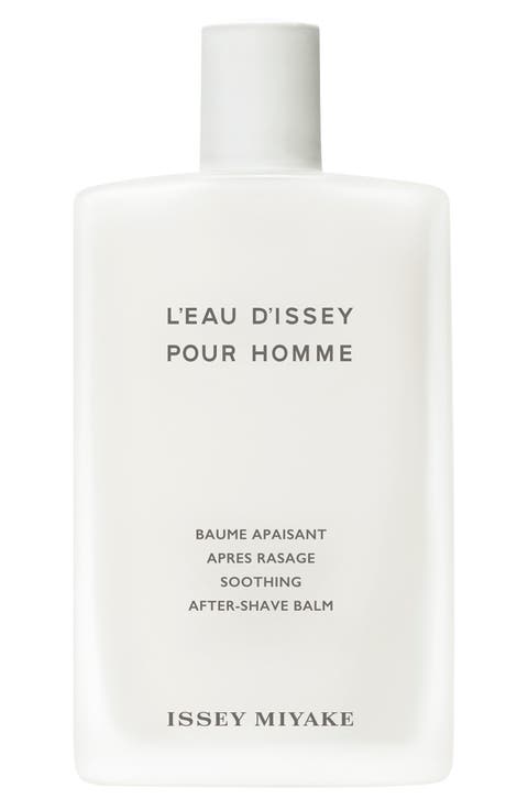 L'Eau d'Issey pour Homme' Soothing After-Shave Balm