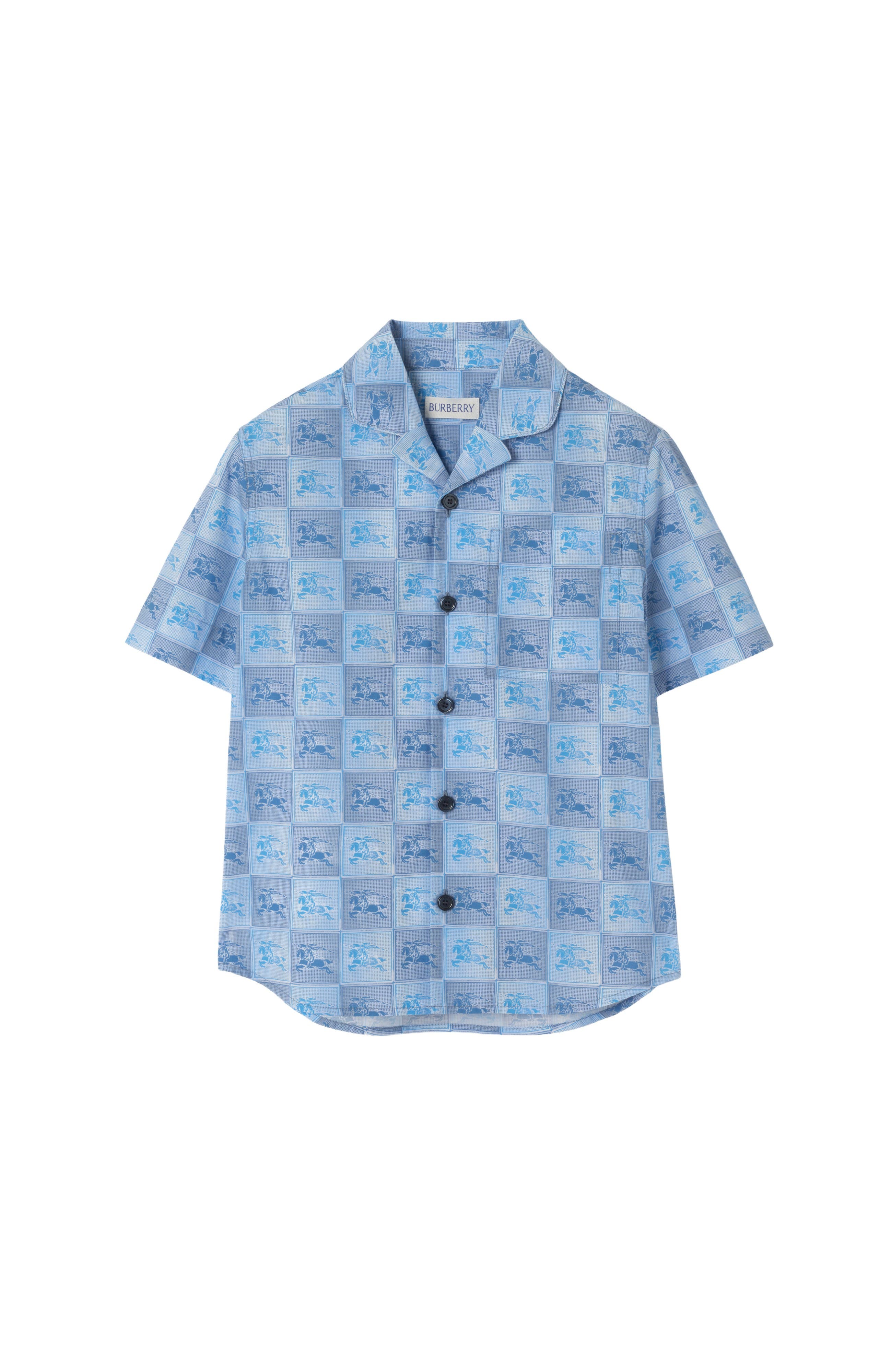 selected Cornflower blue