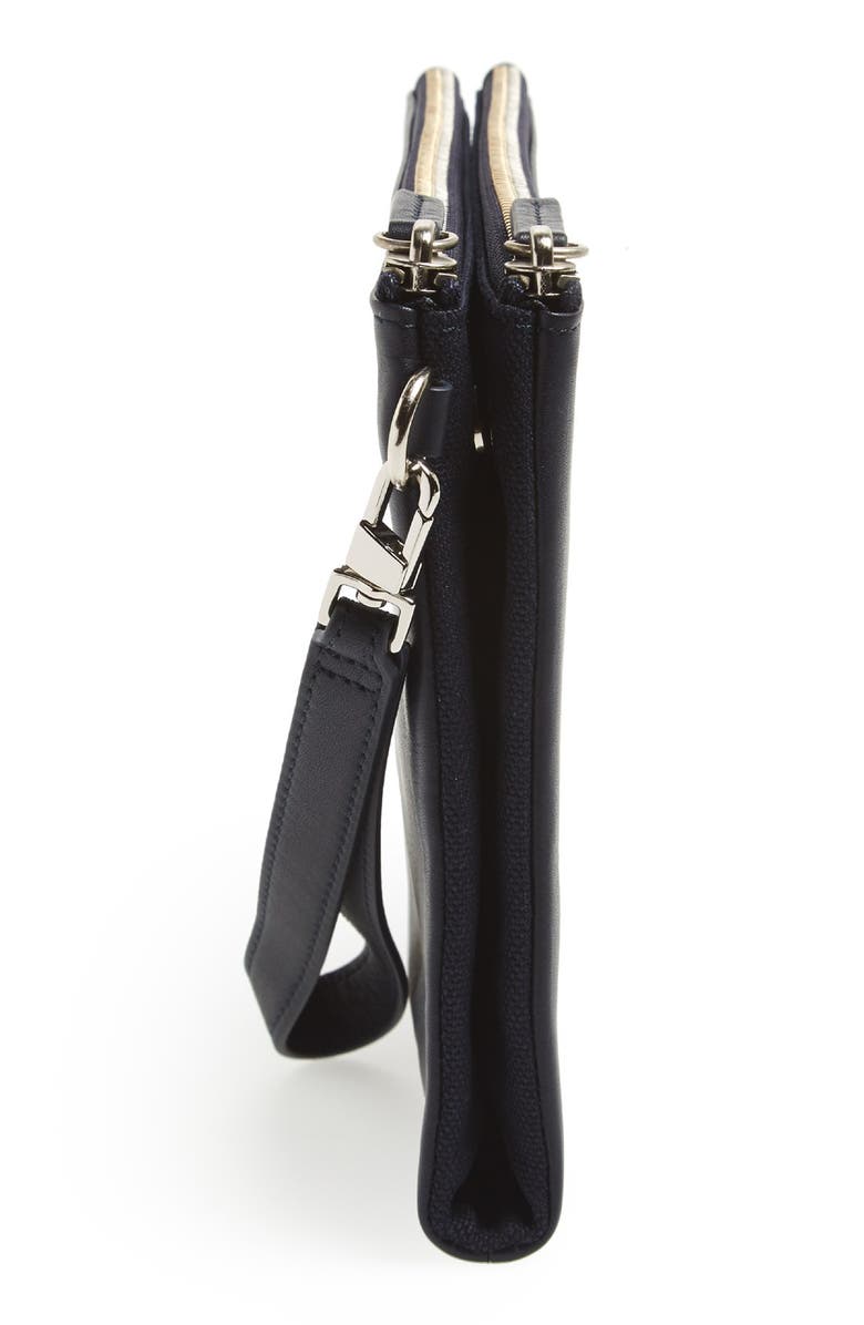 Want Les Essentiels de la Vie 'Barajas' Double Zip Folio Organizer, Alternate, color, 