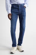 ISAIA The Barchetta Jeans