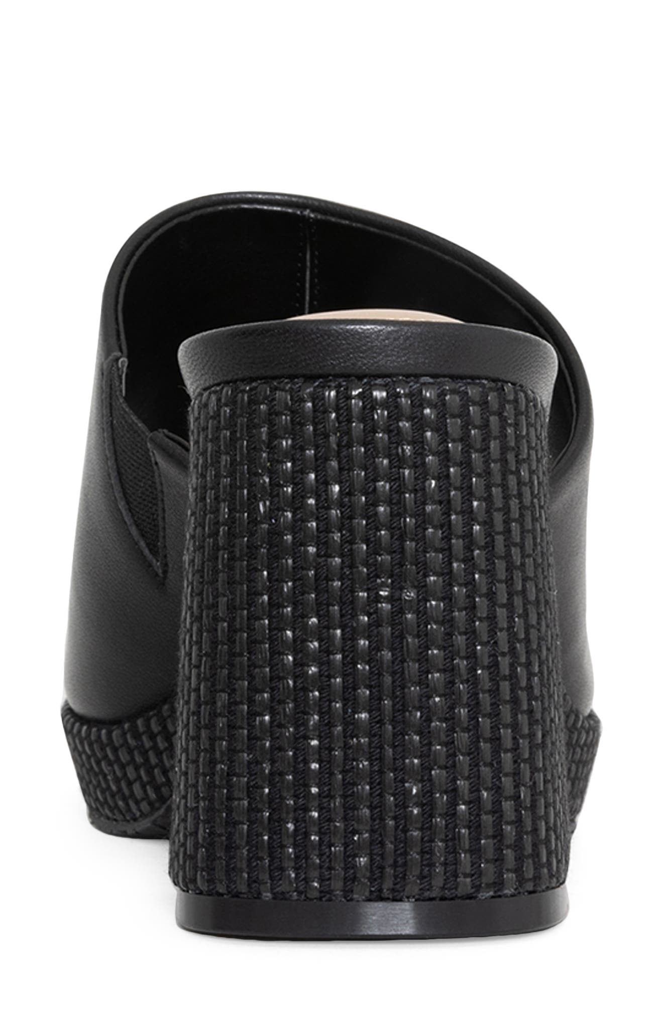 NYDJ Dewi Platform Slide Sandal, Alternate, color, 