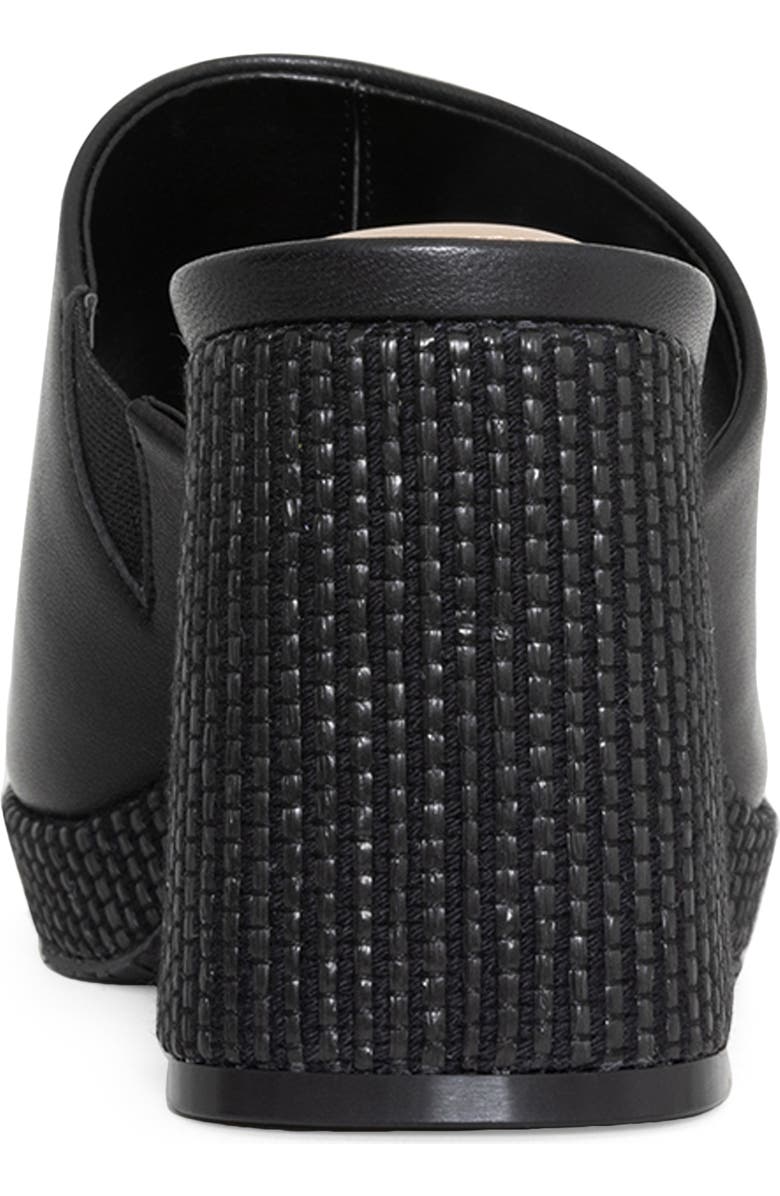 NYDJ Dewi Platform Slide Sandal, Alternate, color,