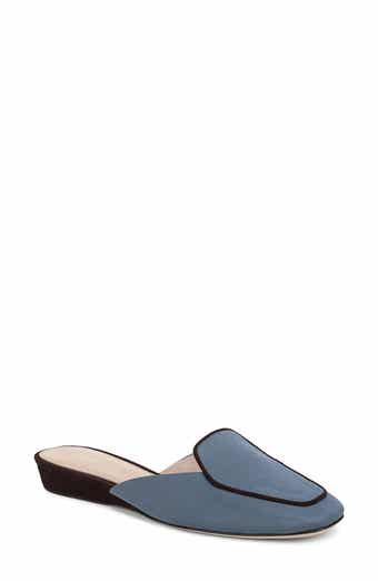 Veronica Beard Moritz Mule