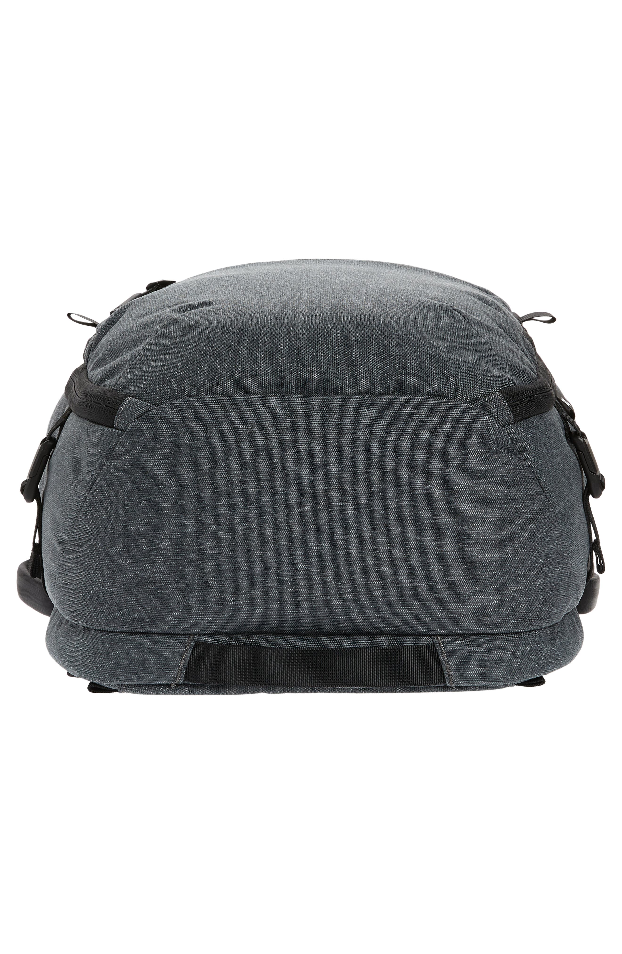 Travel Pack 3 Backpack, Alternate, color, HEATHER GRAY