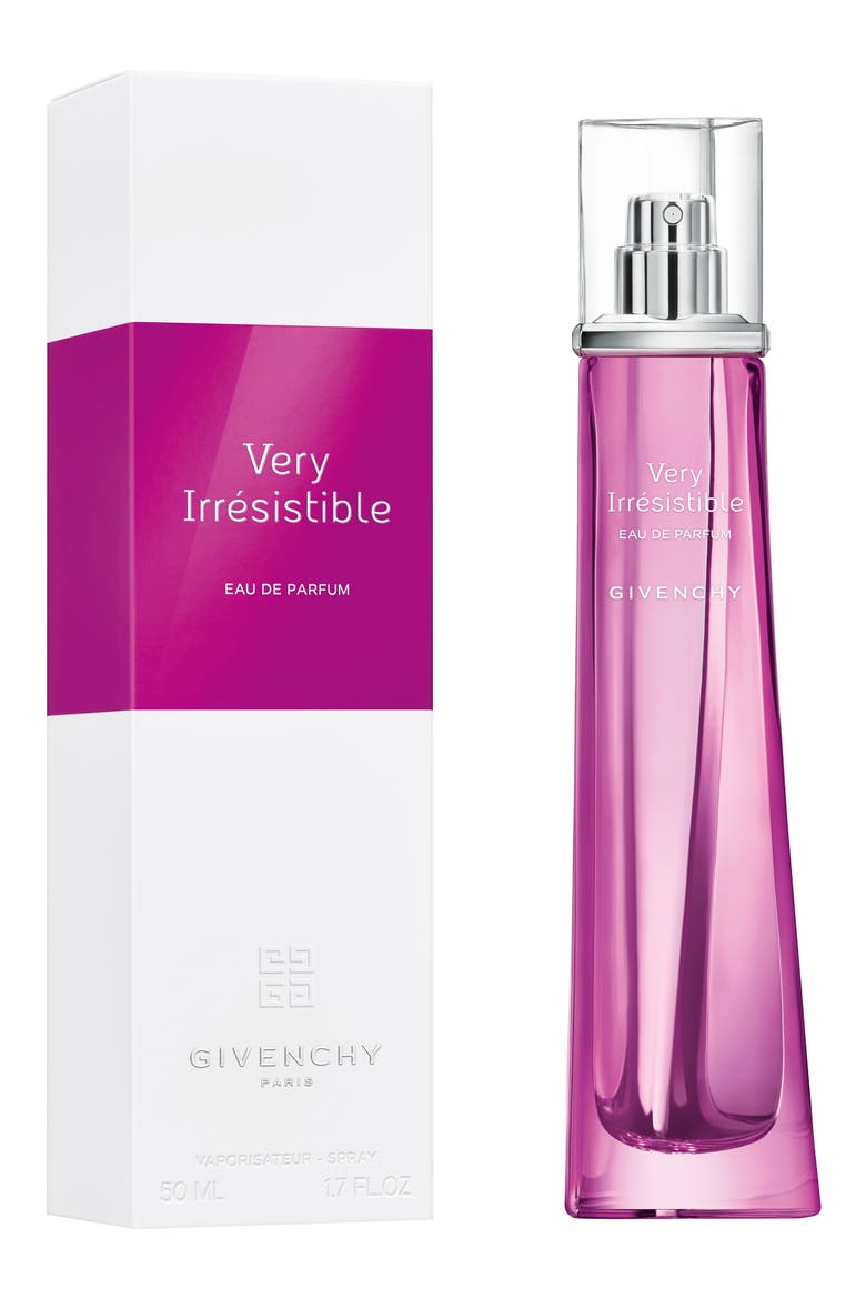 Very Irrésistible Eau de Parfum, Alternate, color, NO COLOR