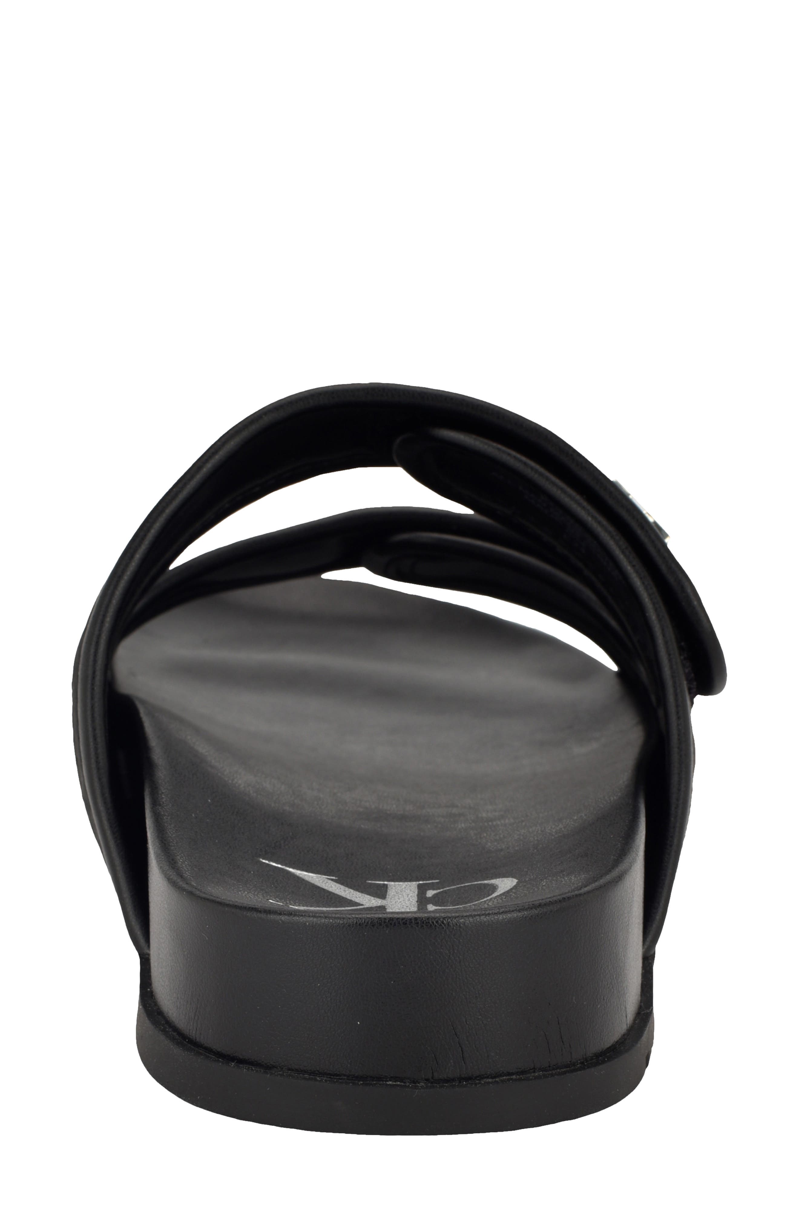 Calvin Klein Linora Sandal, Alternate, color, 