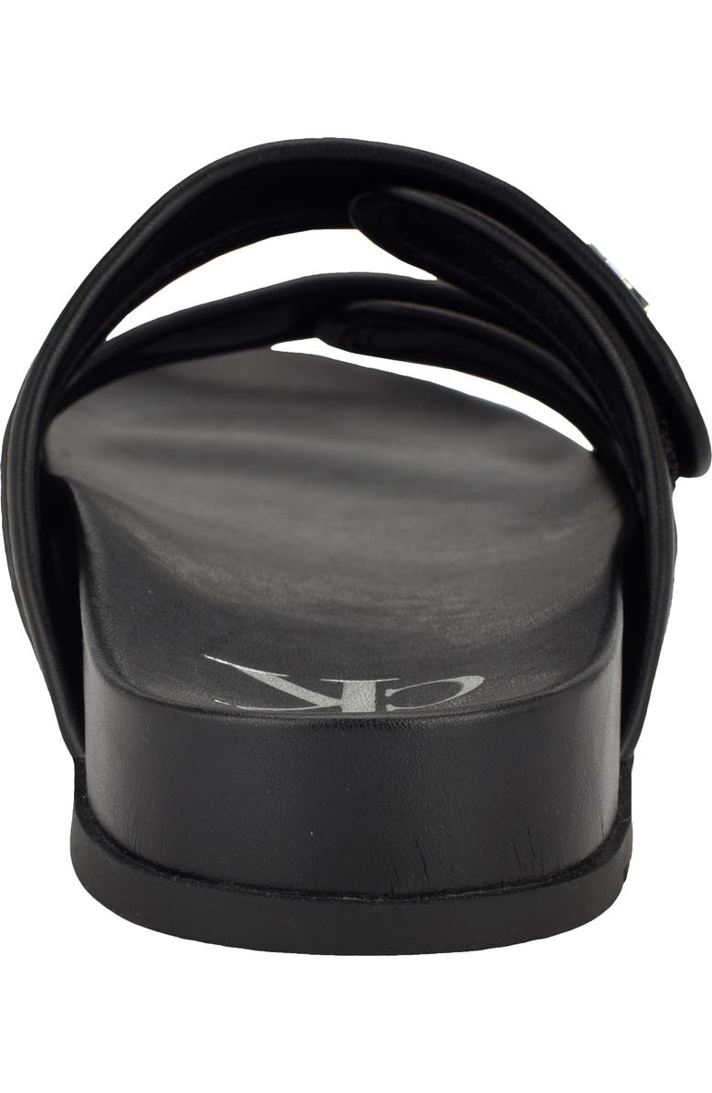 Calvin Klein Linora Sandal, Alternate, color,