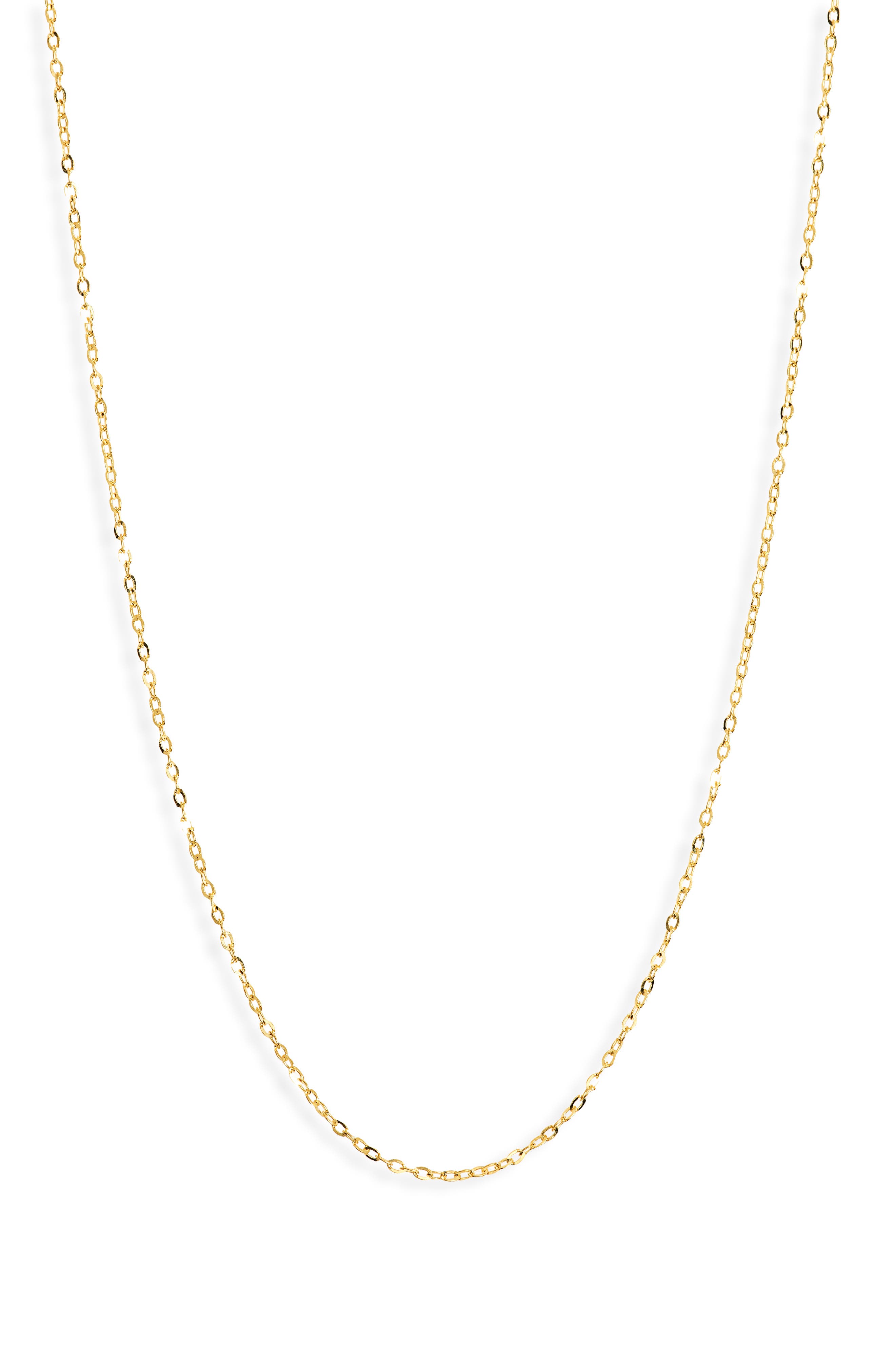 selected 14K YELLOW GOLD
