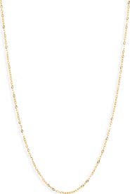 Bony Levy 14K Gold Chain Necklace