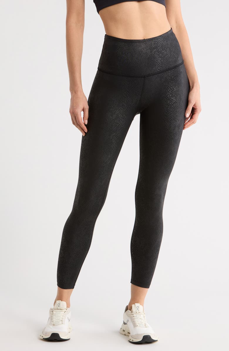 Beyond Yoga Viper High Waist Leggings, Main, color, 