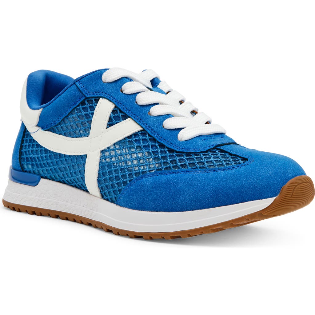 Dolce Vita Dv By Joque Sneaker In Blue