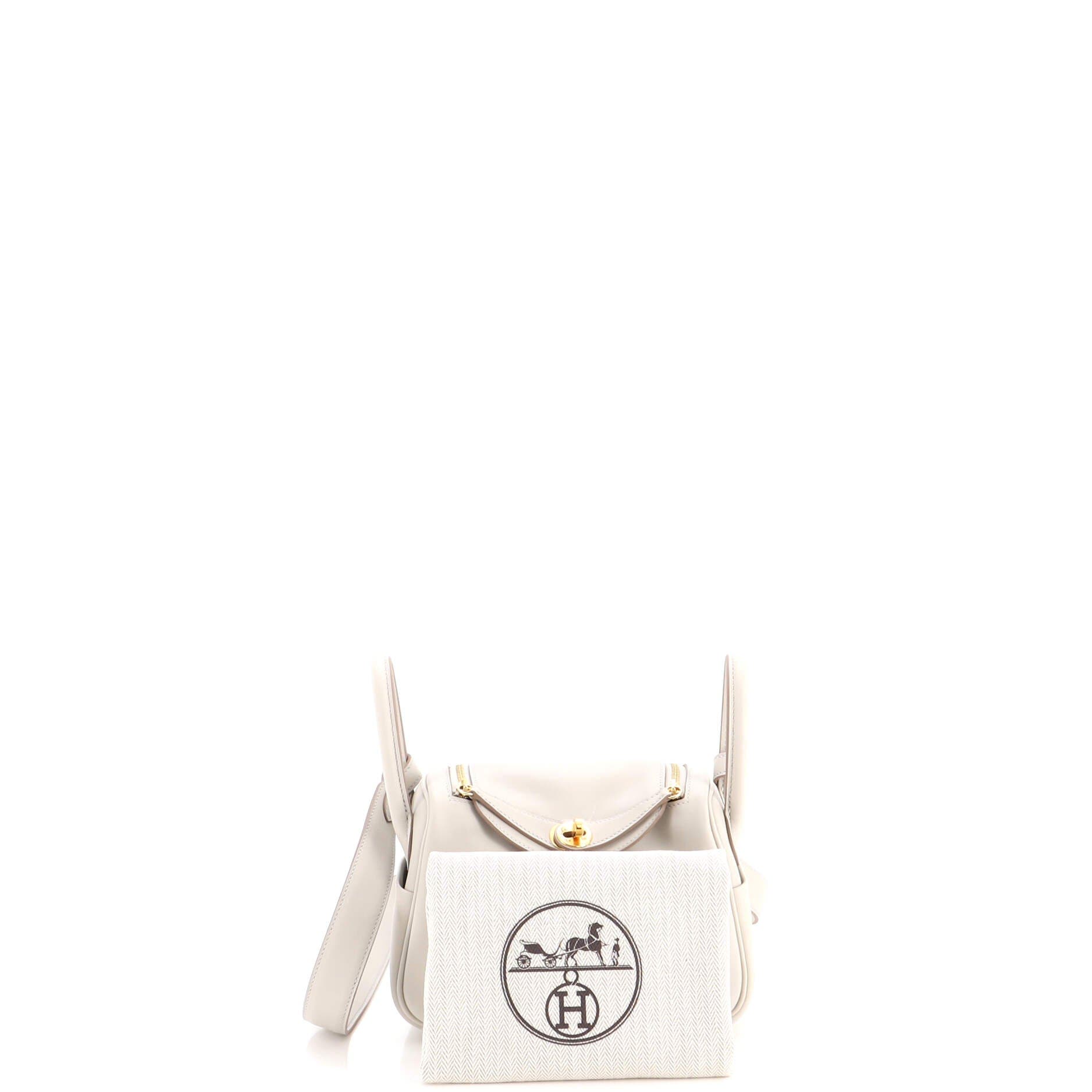 Lindy Bag Swift Mini, Alternate, color, Grey